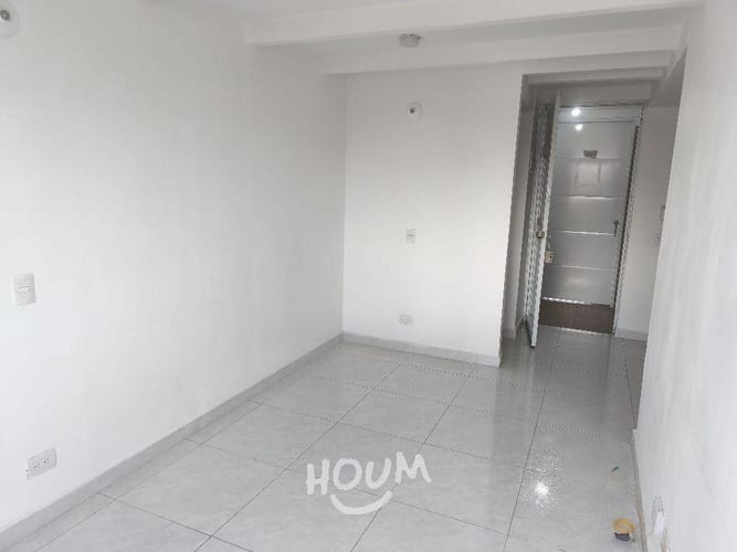 Apartamento de 3 alcobas en arriendo en Robledo, Medellín, 55 m² · foto 6 de 24