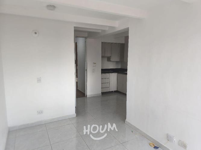 Apartamento de 3 alcobas en arriendo en Robledo, Medellín, 55 m² · foto 7 de 24