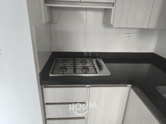 Apartamento de 3 alcobas en arriendo en Robledo, Medellín, 55 m² · foto 9 de 24