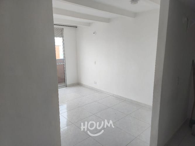 Apartamento de 3 alcobas en arriendo en Robledo, Medellín, 55 m² · foto 11 de 24