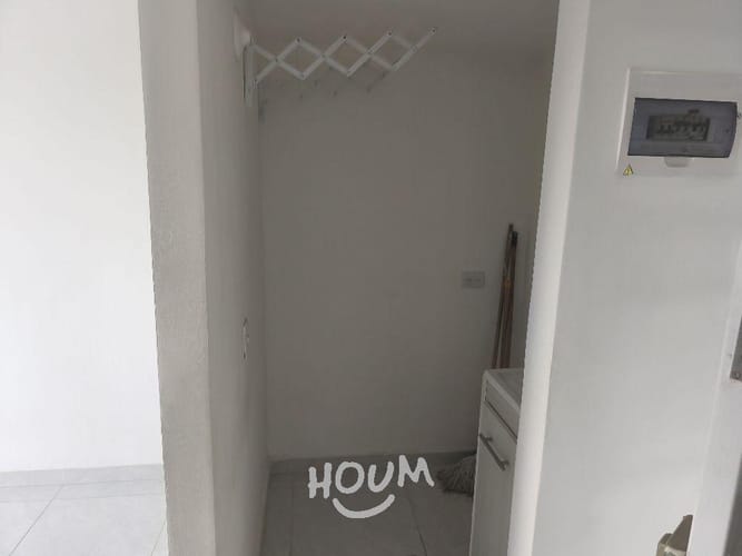 Apartamento de 3 alcobas en arriendo en Robledo, Medellín, 55 m² · foto 13 de 24