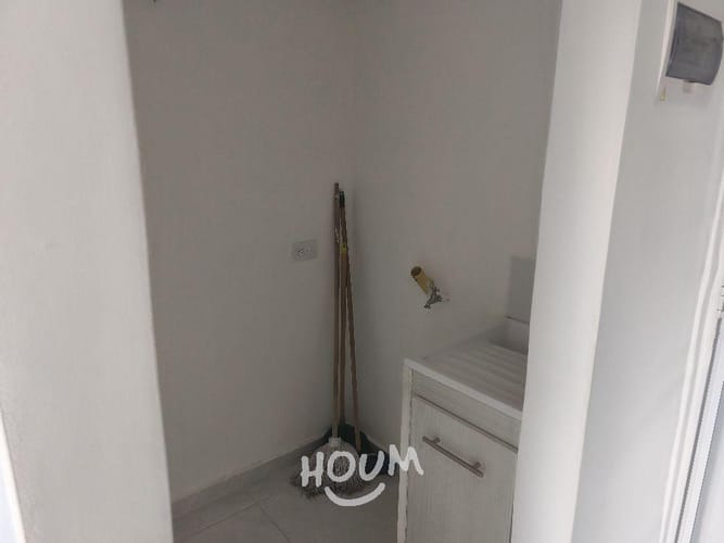 Apartamento de 3 alcobas en arriendo en Robledo, Medellín, 55 m² · foto 14 de 24