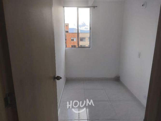 Apartamento de 3 alcobas en arriendo en Robledo, Medellín, 55 m² · foto 15 de 24