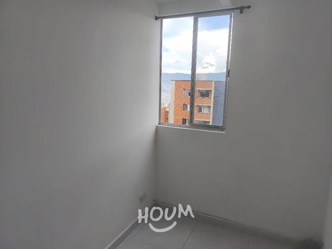 Apartamento de 3 alcobas en arriendo en Robledo, Medellín, 55 m² · foto 16 de 24