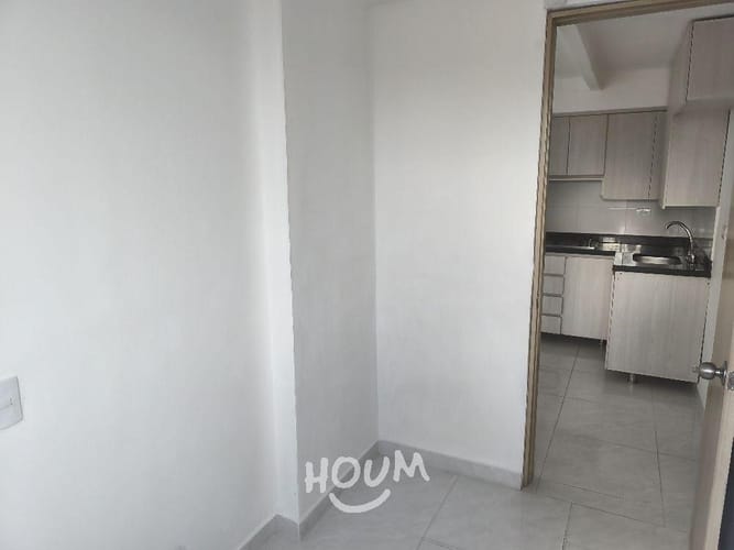 Apartamento de 3 alcobas en arriendo en Robledo, Medellín, 55 m² · foto 17 de 24