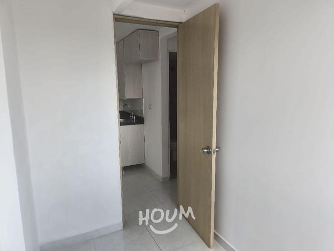 Apartamento de 3 alcobas en arriendo en Robledo, Medellín, 55 m² · foto 18 de 24