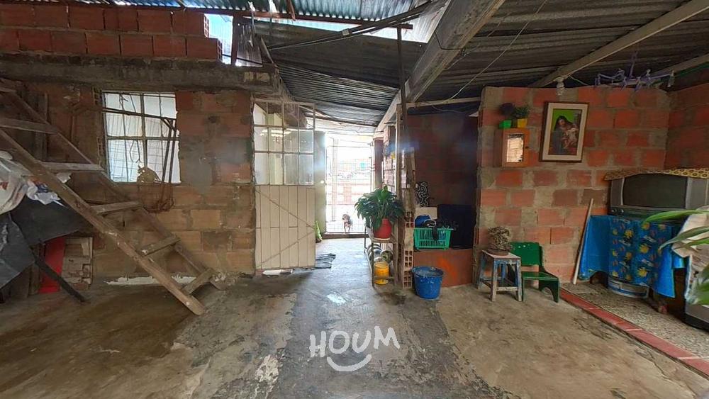 Casa en venta en Antonio Granados, Bogotá · foto 18 de 19