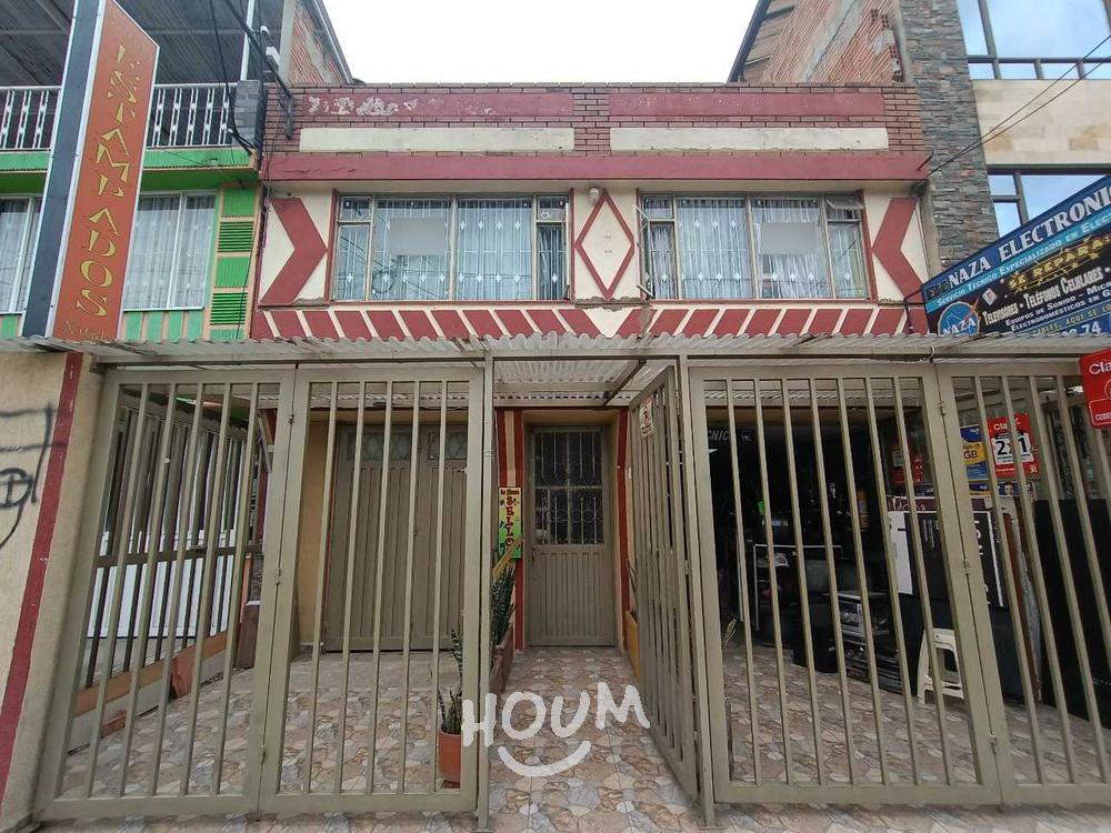 Casa en venta en Antonio Granados, Bogotá · foto 19 de 19