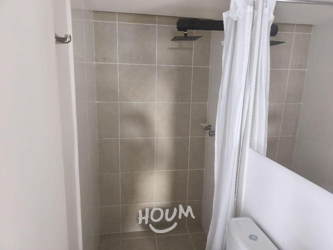 Apartamento de 3 alcobas en arriendo en Robledo, Medellín, 55 m² · foto 24 de 24