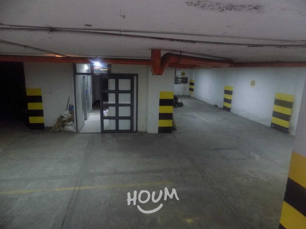 Apartamento en venta en Chapinero, Bogotá · foto 2 de 24