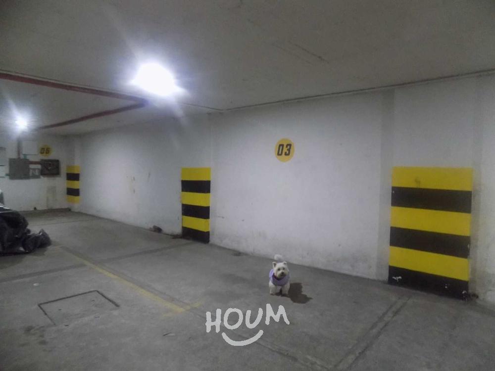 Apartamento en venta en Chapinero, Bogotá · foto 3 de 24