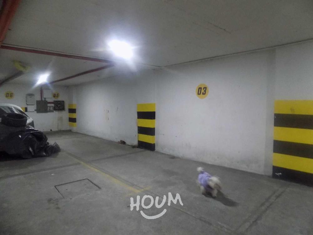 Apartamento en venta en Chapinero, Bogotá · foto 4 de 24