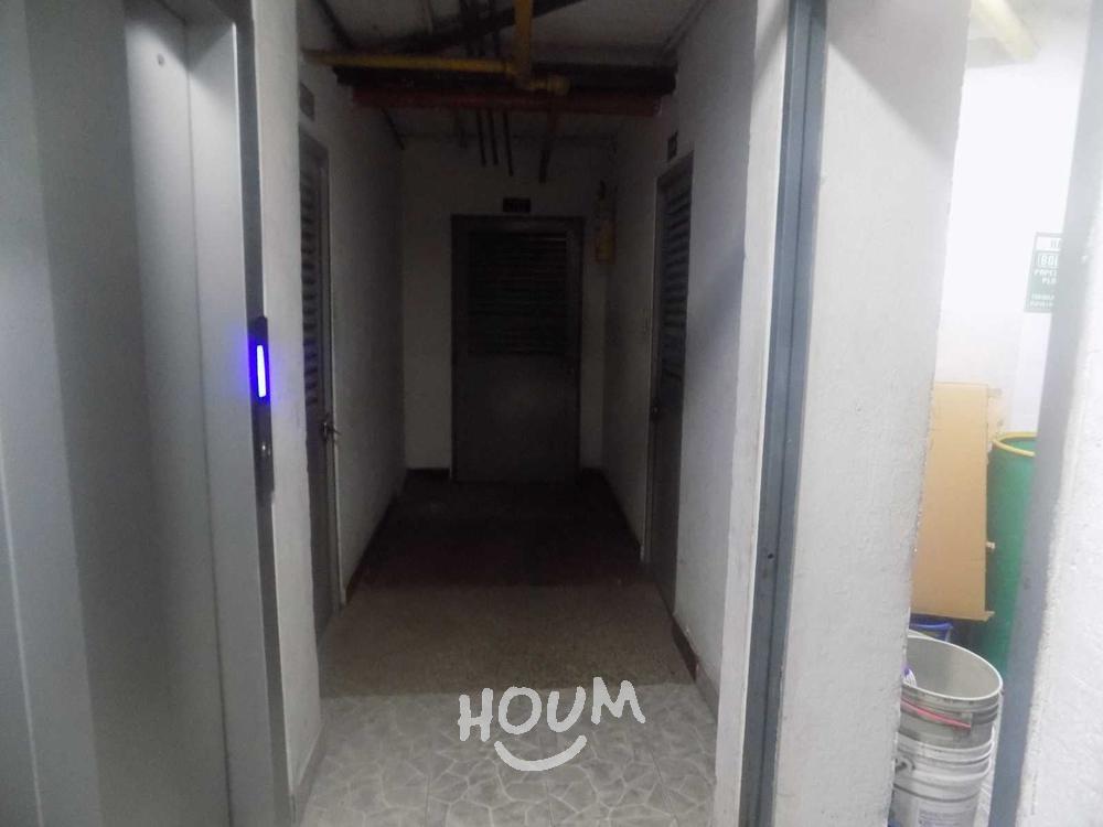 Apartamento en venta en Chapinero, Bogotá · foto 7 de 24
