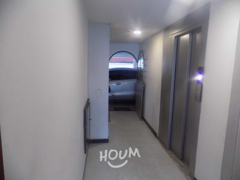 Apartamento en venta en Chapinero, Bogotá · foto 10 de 24