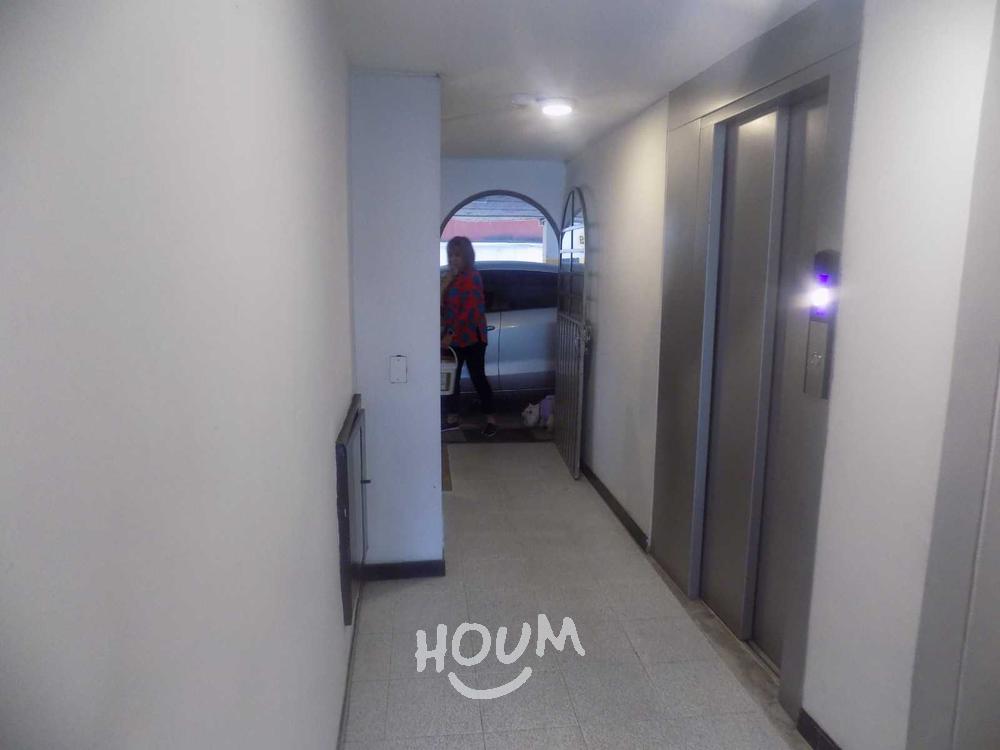 Apartamento en venta en Chapinero, Bogotá · foto 11 de 24