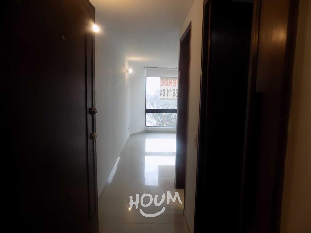 Apartamento en venta en Chapinero, Bogotá · foto 13 de 24