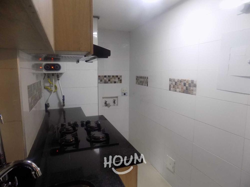 Apartamento en venta en Chapinero, Bogotá · foto 14 de 24
