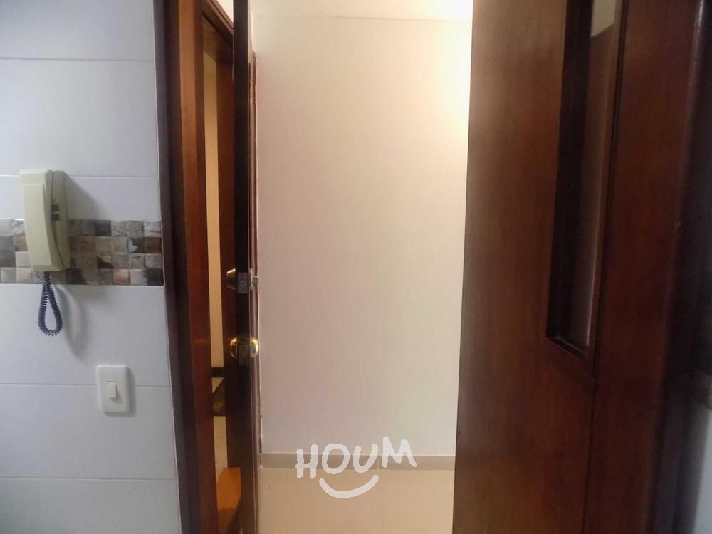 Apartamento en venta en Chapinero, Bogotá · foto 15 de 24