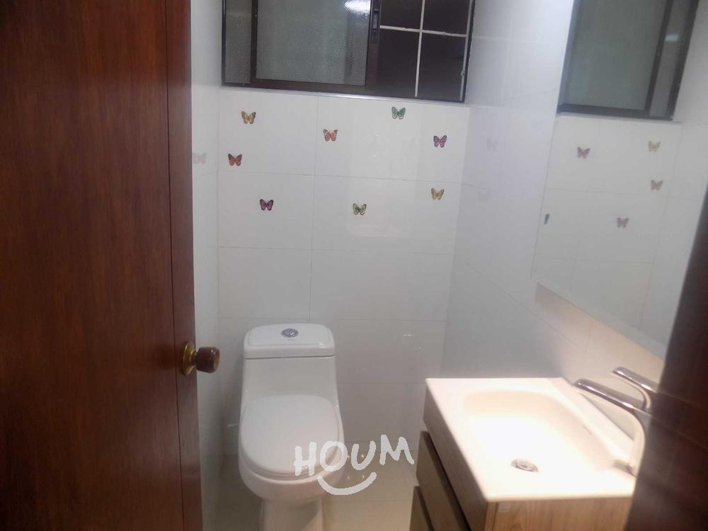 Apartamento en venta en Chapinero, Bogotá · foto 16 de 24