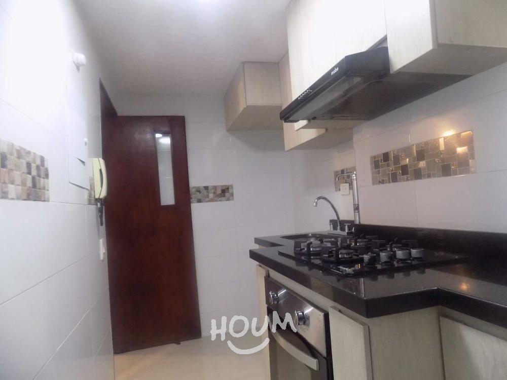Apartamento en venta en Chapinero, Bogotá · foto 17 de 24