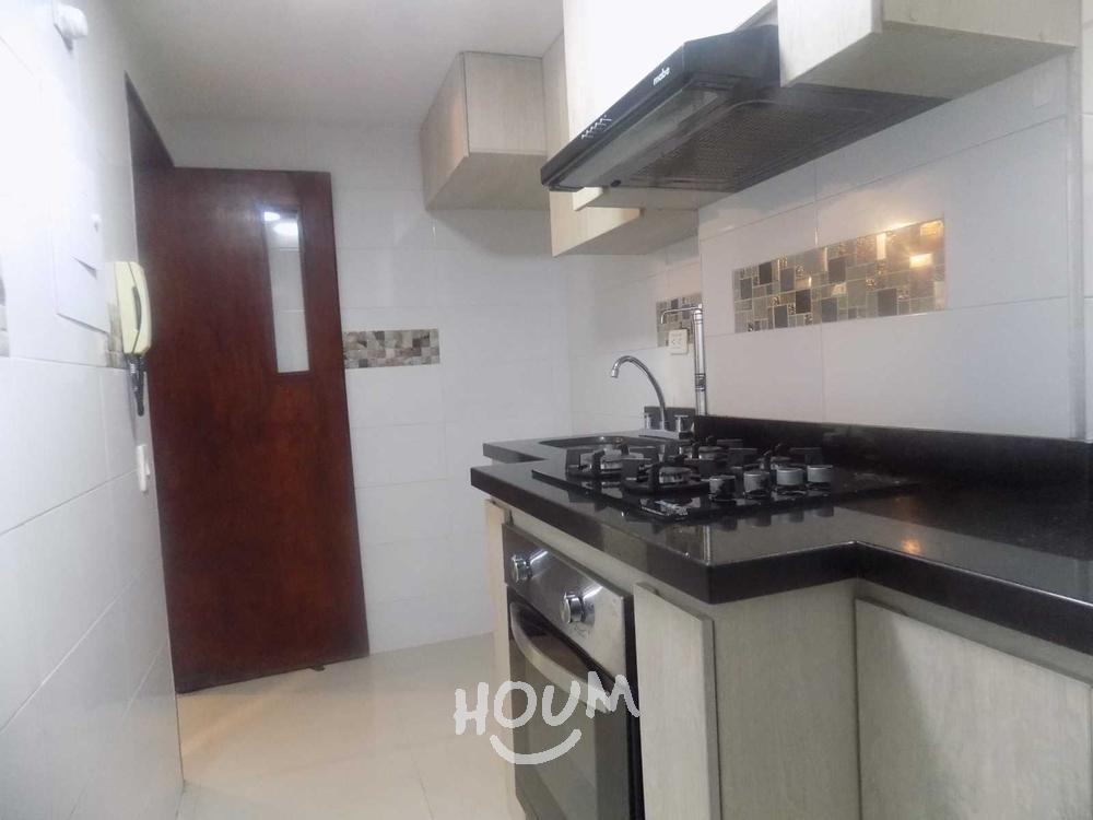 Apartamento en venta en Chapinero, Bogotá · foto 18 de 24