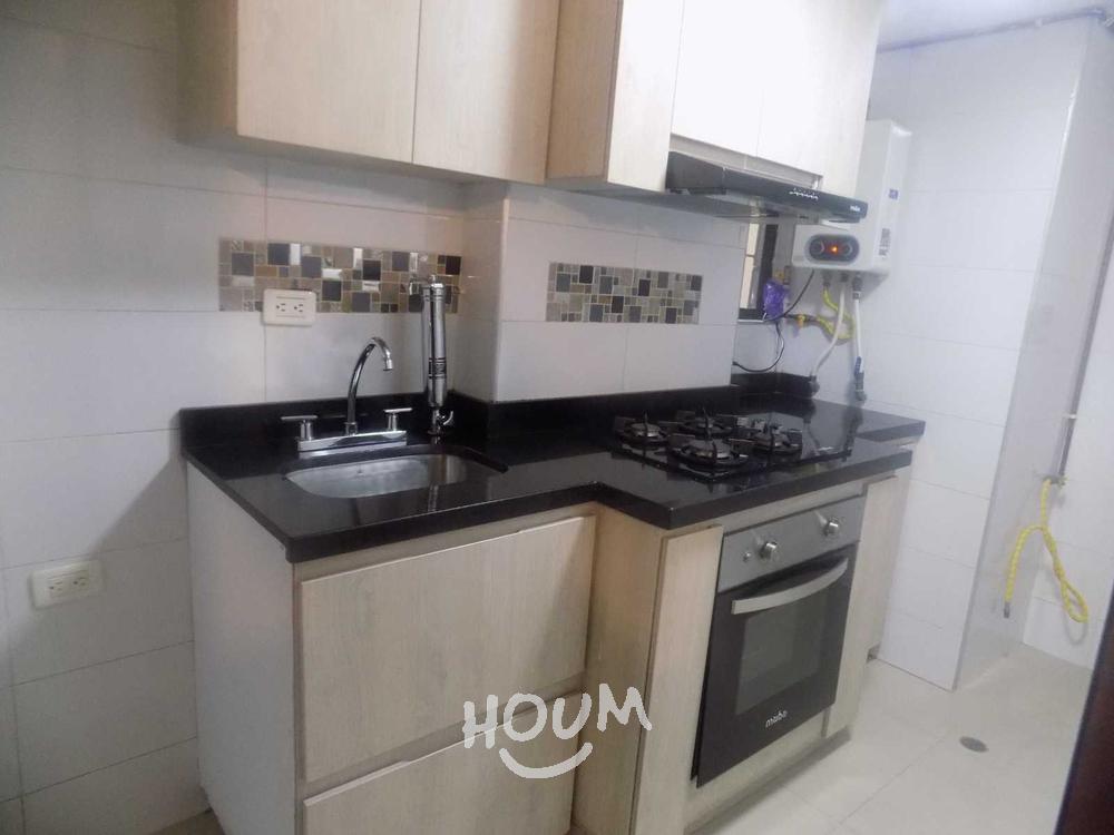 Apartamento en venta en Chapinero, Bogotá · foto 19 de 24