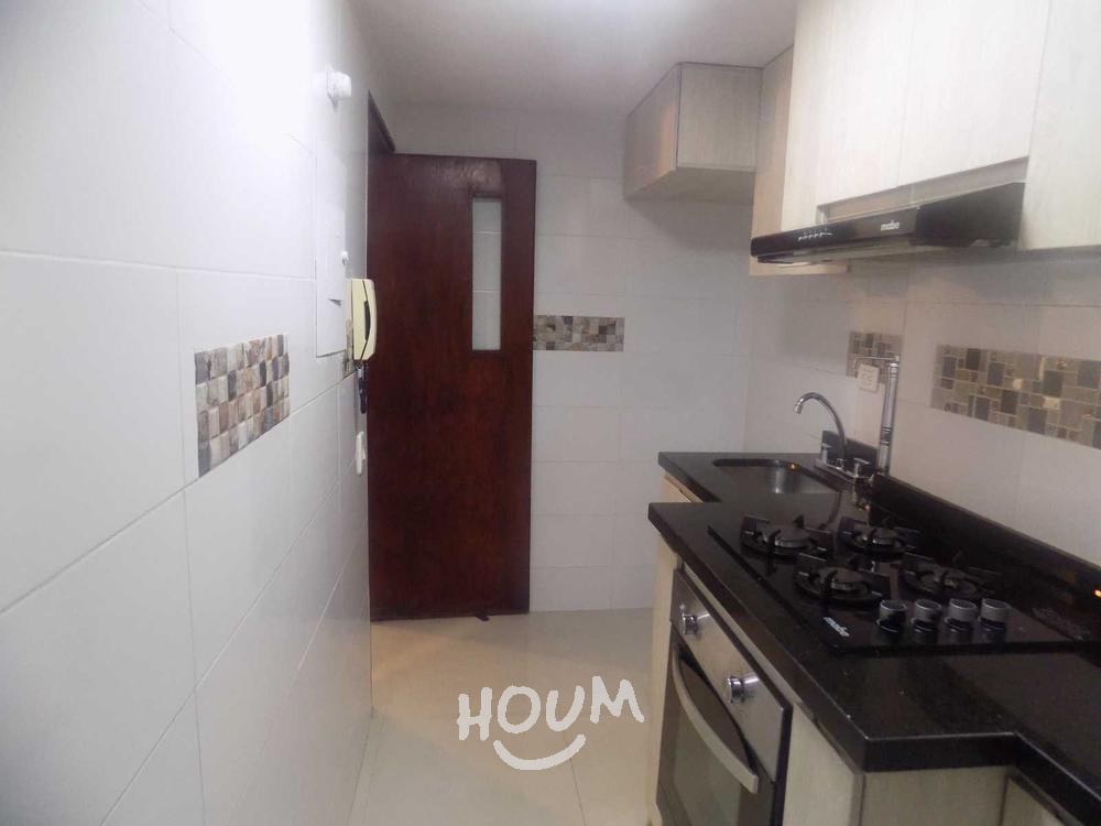 Apartamento en venta en Chapinero, Bogotá · foto 20 de 24