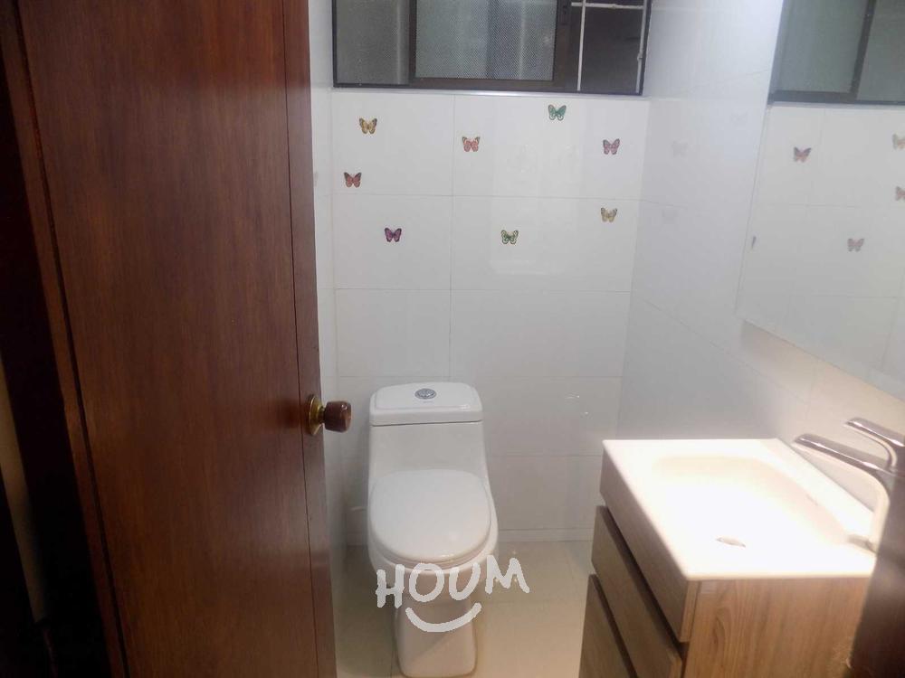 Apartamento en venta en Chapinero, Bogotá · foto 21 de 24