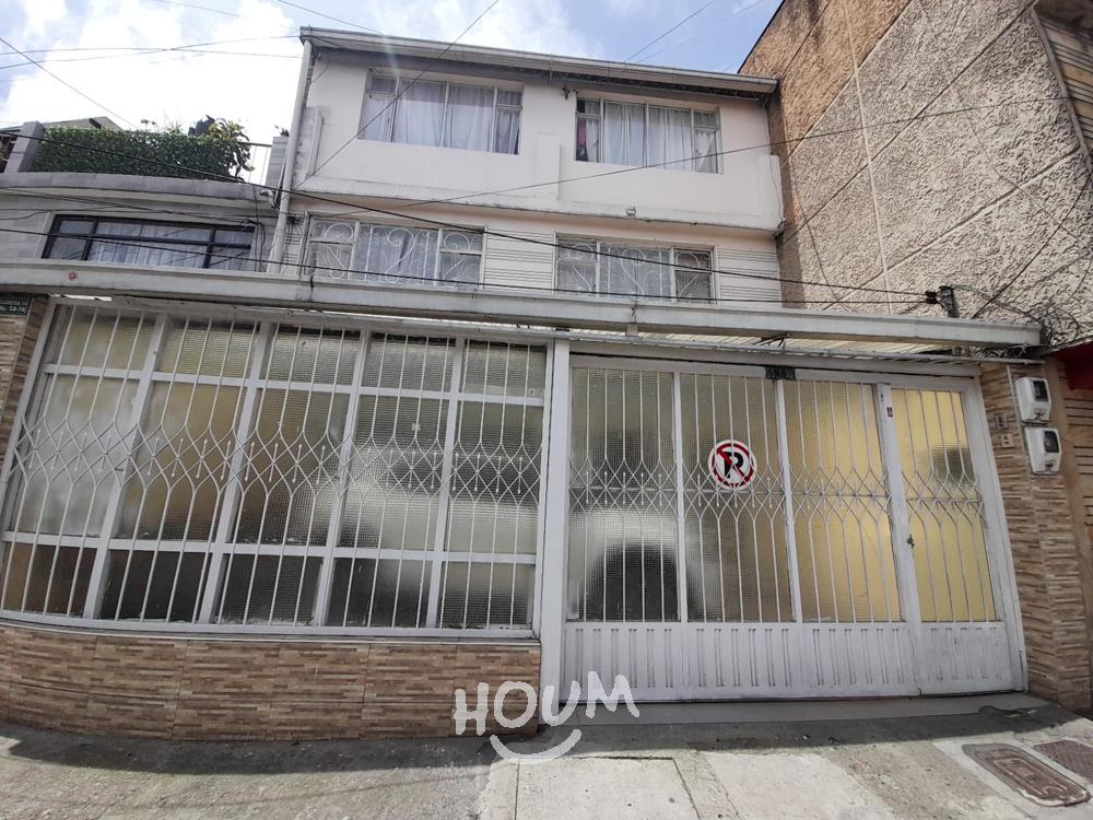 Casa en venta en Colon, Bogotá · foto 5 de 24