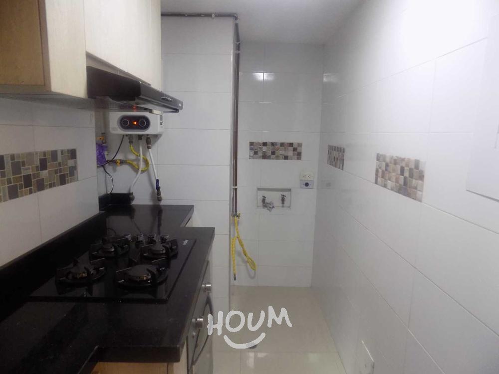 Apartamento en venta en Chapinero, Bogotá · foto 22 de 24