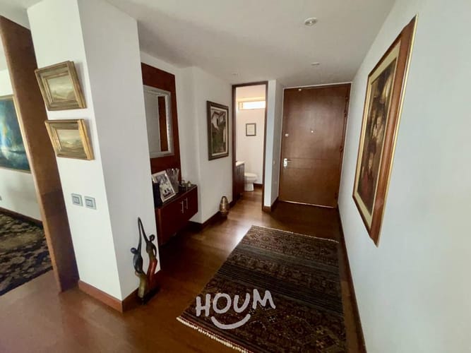 Casa de 4 alcobas en venta en Bosques Del Marques, Bogotá, 263 m² · foto 3 de 24