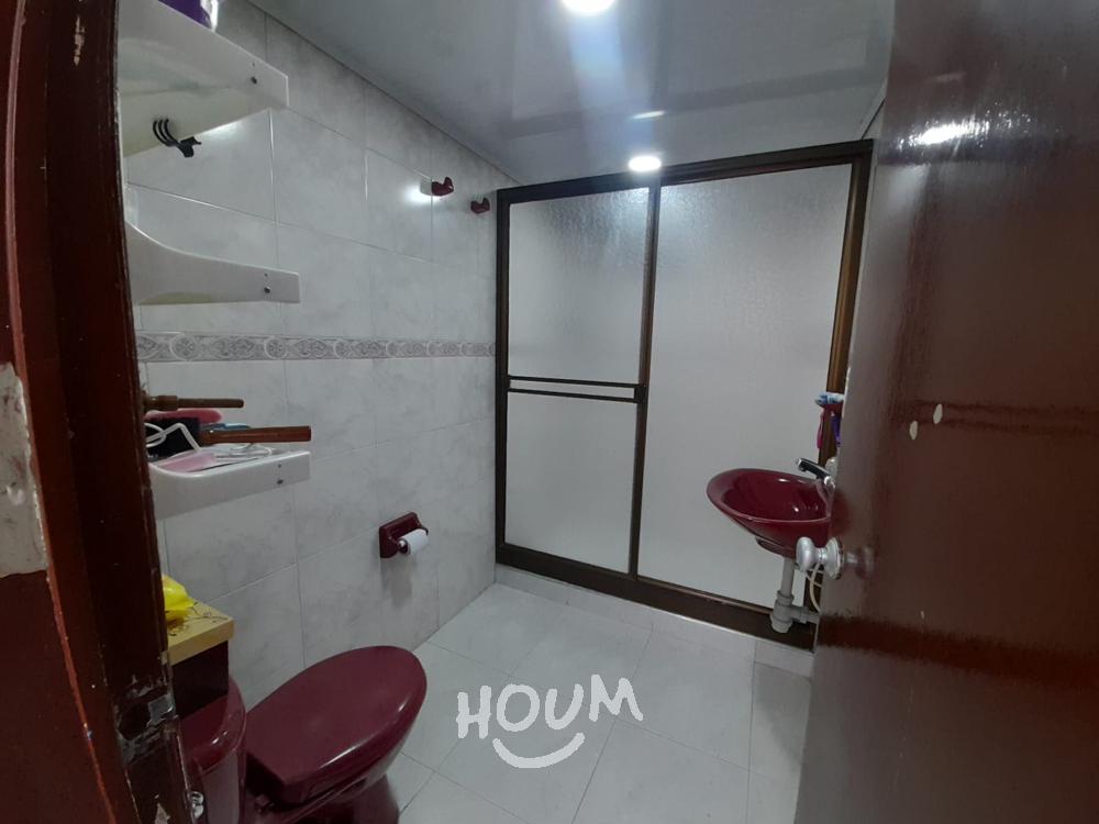 Casa en venta en Colon, Bogotá · foto 7 de 24