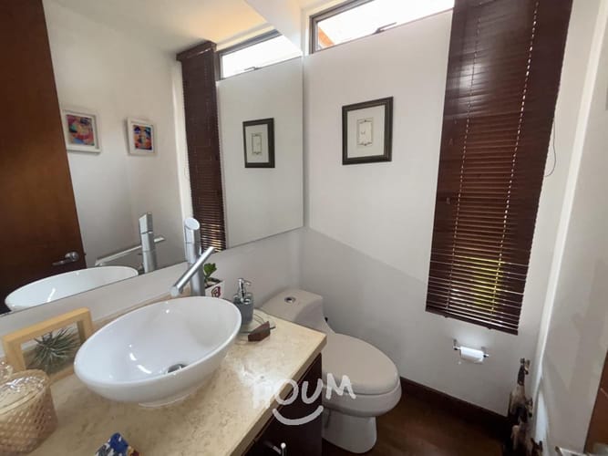 Casa de 4 alcobas en venta en Bosques Del Marques, Bogotá, 263 m² · foto 4 de 24