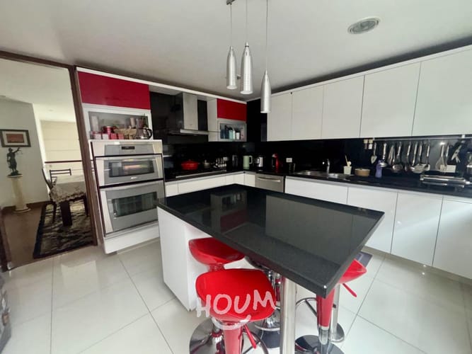 Casa de 4 alcobas en venta en Bosques Del Marques, Bogotá, 263 m² · foto 6 de 24