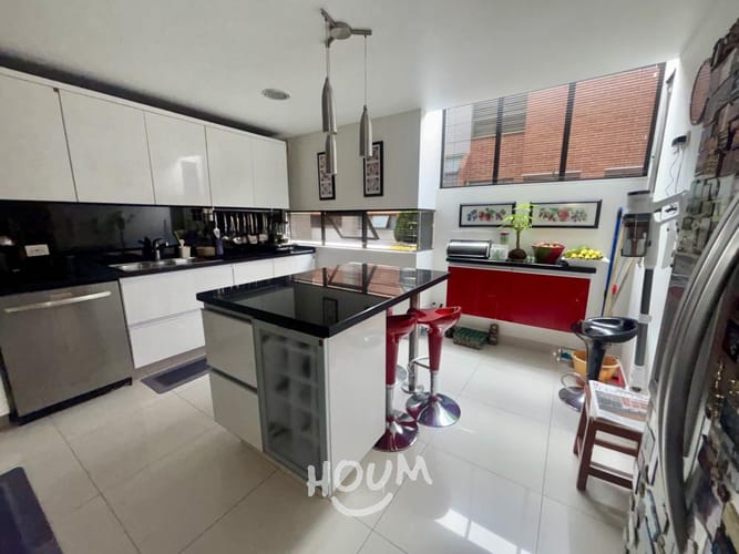 Casa de 4 alcobas en venta en Bosques Del Marques, Bogotá, 263 m² · foto 7 de 24