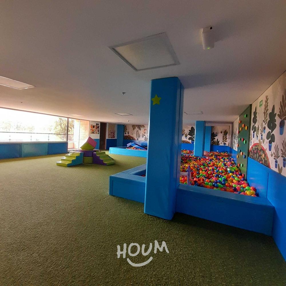 Apartamento en venta en Conjunto Residencial Reservas De Mallorca, Mosquera · foto 7 de 24
