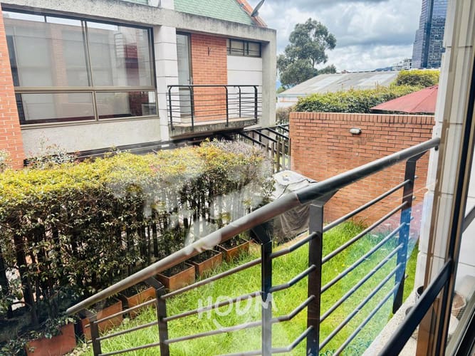 Casa de 4 alcobas en venta en Bosques Del Marques, Bogotá, 263 m² · foto 10 de 24