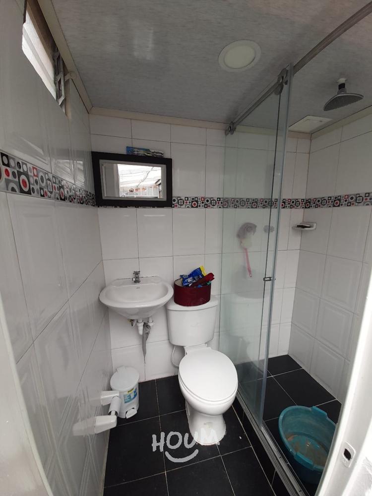 Casa en venta en Colon, Bogotá · foto 14 de 24