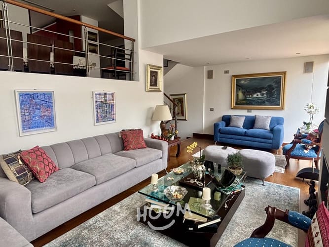 Casa de 4 alcobas en venta en Bosques Del Marques, Bogotá, 263 m² · foto 11 de 24