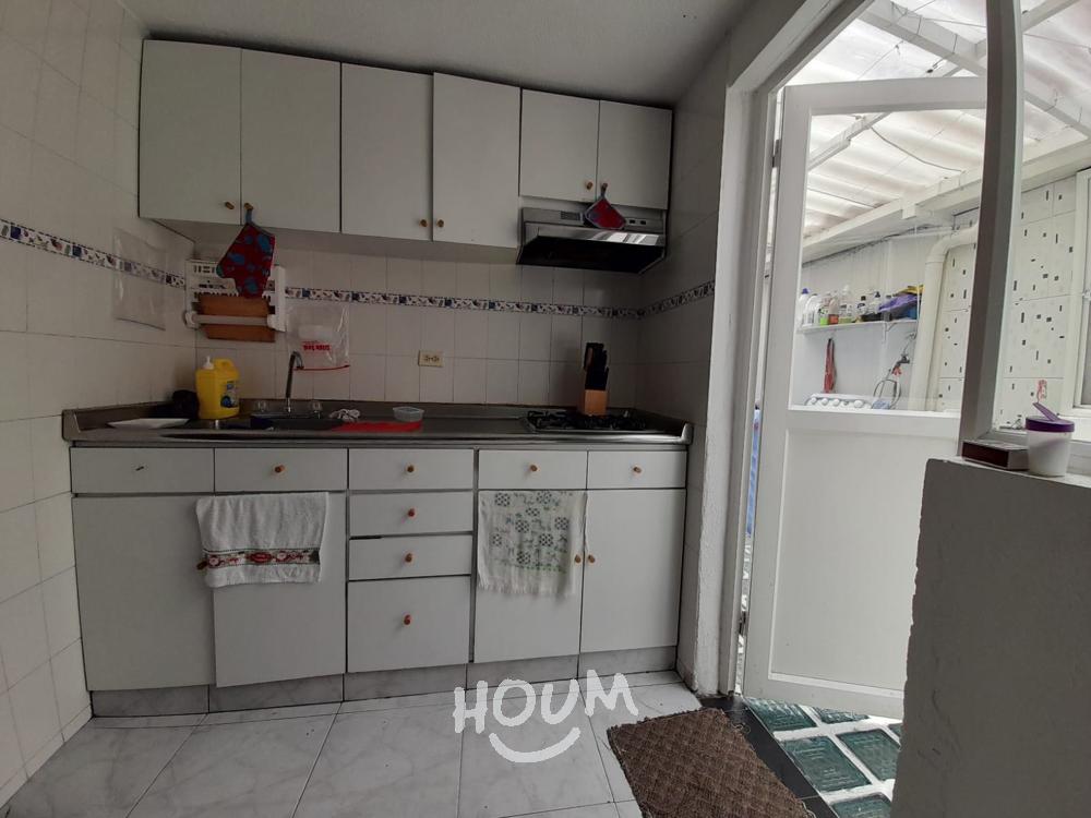 Casa en venta en Colon, Bogotá · foto 15 de 24