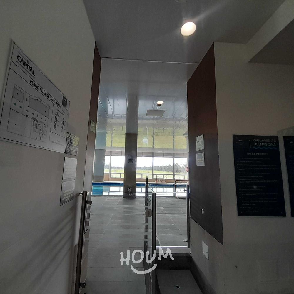 Apartamento en venta en Conjunto Residencial Reservas De Mallorca, Mosquera · foto 9 de 24