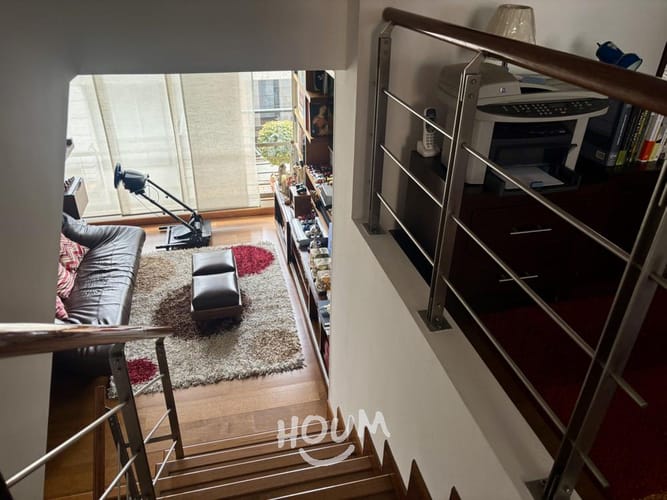 Casa de 4 alcobas en venta en Bosques Del Marques, Bogotá, 263 m² · foto 12 de 24