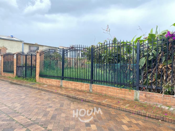 Casa de 4 alcobas en venta en Santa Lucia, Chía, 530 m² · foto 4 de 24