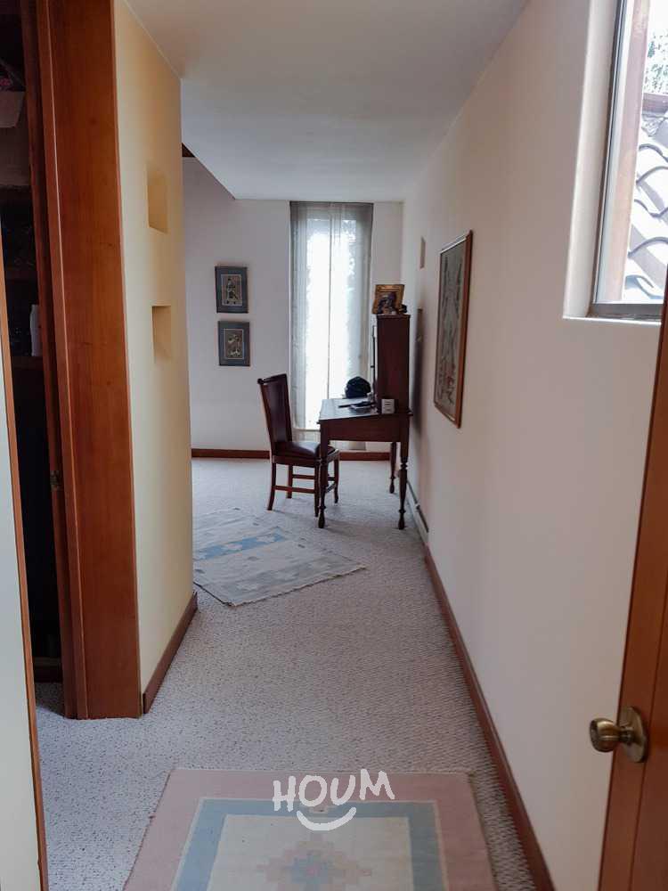 Casa en venta en El Libano, La Calera · foto 2 de 24