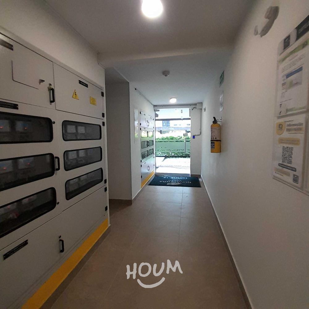 Apartamento en venta en Conjunto Residencial Reservas De Mallorca, Mosquera · foto 11 de 24