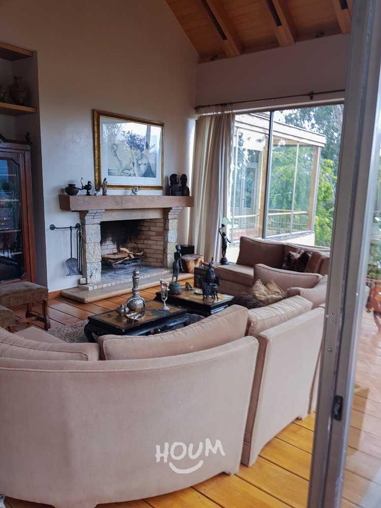 Casa en venta en El Libano, La Calera · foto 3 de 24