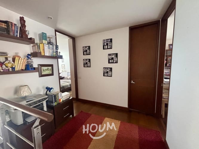 Casa de 4 alcobas en venta en Bosques Del Marques, Bogotá, 263 m² · foto 14 de 24