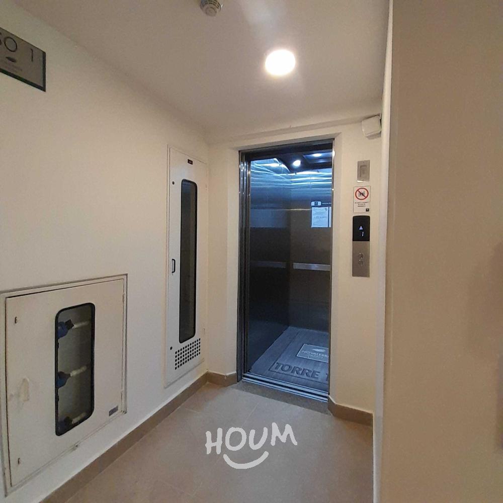 Apartamento en venta en Conjunto Residencial Reservas De Mallorca, Mosquera · foto 12 de 24