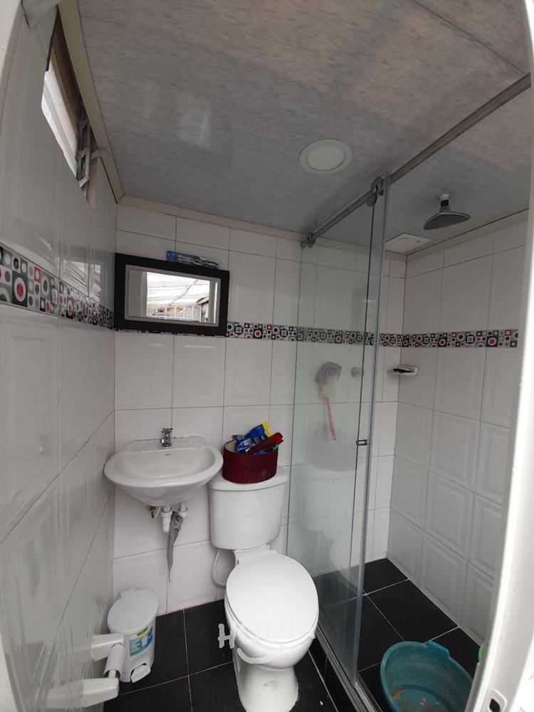 Casa en venta en Colon, Bogotá · foto 19 de 24