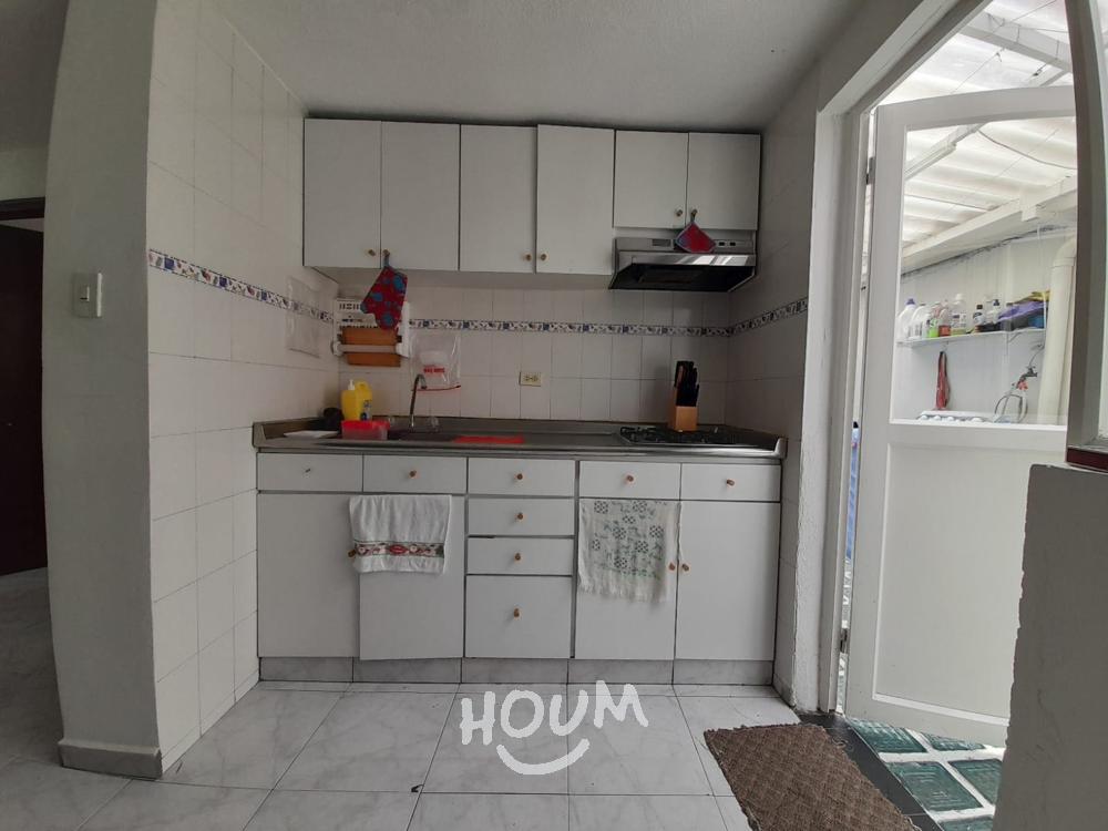 Casa en venta en Colon, Bogotá · foto 20 de 24